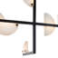 Nova Alabaster Linear Chandelier