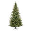 Galarza Lighted Artificial Pine Christmas Tree-515777678