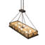 Rustic Lodge 8 - Light Pendant