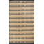 Tapis suédois rétro Vintage