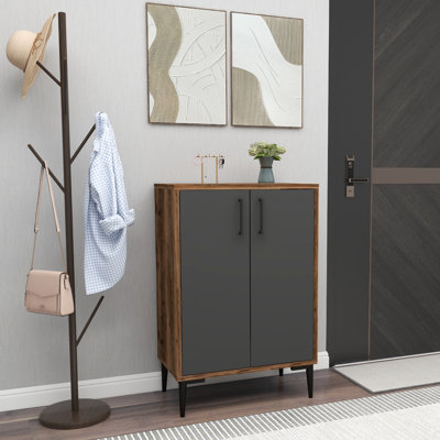 Shoe Storage Cabinet Ruby 