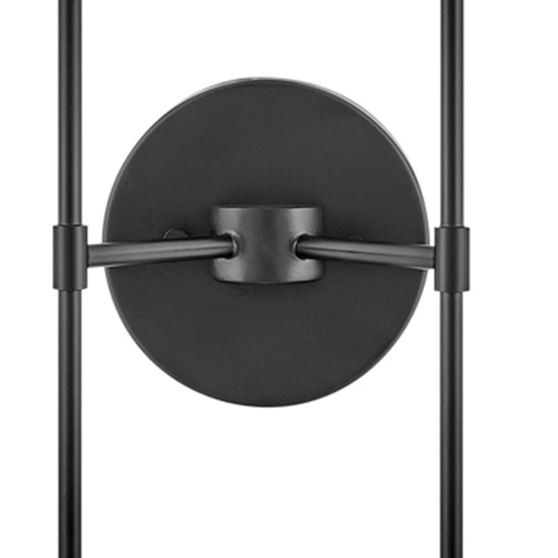 Krieg Steel Wall Sconce