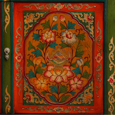 Armoire de véranda Imitation Classical Furniture