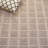Natura Hand Woven Wool; Cotton; Recycled P.E.T Solid Color Indoor Rug-1210385409