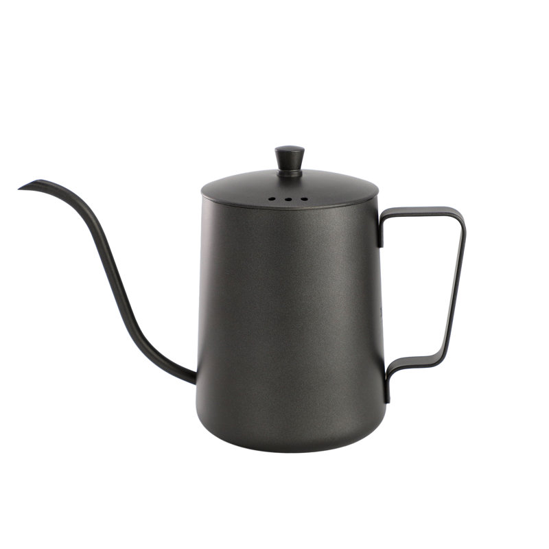 Mr. Coffee Gooseneck Kettle