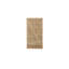 180cm H x 90cm W Beige Wood Gate