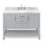 Bayhill 49'' W Single Vanity-1381653561