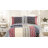 Americana Patchwork 100% Cotton Quilt Set-618222053
