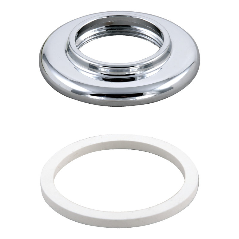 Bidet Accessory, Stainless