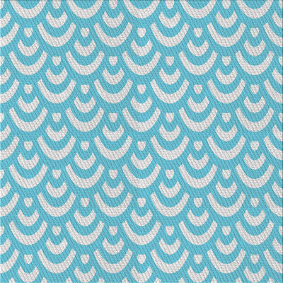 Abstract Indoor Rug