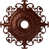 Antique Copper