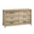Mccaslin 56.22'' W 6 - Drawer Dresser-324642884