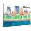 1 Piece Painting on Canvas-18568028