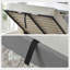 Lit plateforme tapissier avec levage hydraulique-78183750-78183748