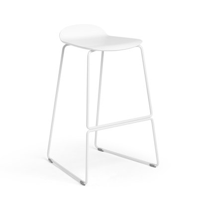 Tabouret de bar 29 po Upbeat