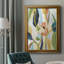 Jungle Jewels III - reproduction d'art sur toile-1841276766