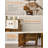  66.9“ Cat Tree with Litter Box Enclosure-102234600