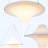 20 Inch Ufo Chandelier