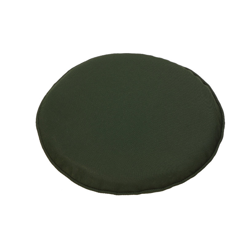 Bistro Chair Pad Cushion, Green