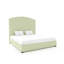 Benjamin Upholstered Bed-896990241-896990287-896990280