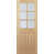 Pre-finished Oak is unavailable