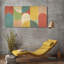 2NA6209 Northern Summer by Sandro Nava - Wrapped Canvas Art Prints-2063737846