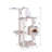 Premium 54 " H Cat Scratching Post