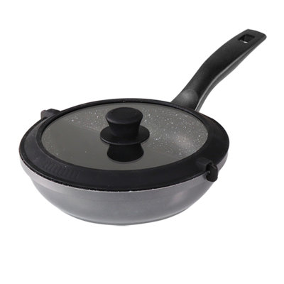 Aluminum Non-Stick Frying Pan