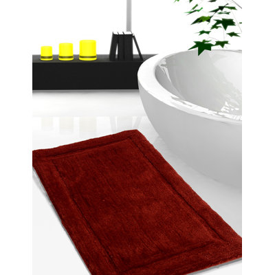 Tapis pour salle de bain Arsenij