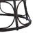 Shellman Wicker Outdoor Lounge Chair