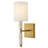 Hinkley Anika Medium Single Light Sconce