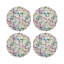 Sous-verres ronds en cuir Mod Confetti Andre-119015265