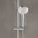 Système de douche thermostatique Euphoria 310 CoolTouch