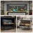 60″ Workbench With Drawers