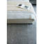 Woven Earth Wool Geometric Area Rug in Silver-25306686