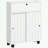 Ramsell Freestanding Bathroom Cabinet