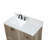 Soma 36" Single Bathroom Vanity Set-860356582