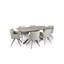 Blocher 4 - Person Dining Set