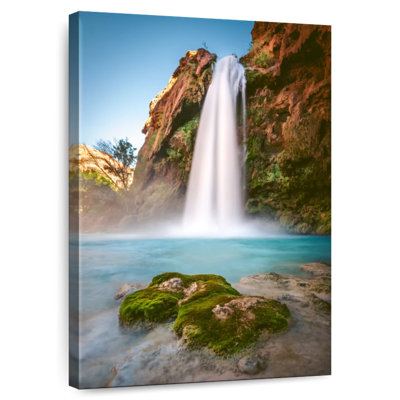 Kerrick Gushing Havasu Falls