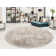 Round Lowry Hand Woven Area Rug