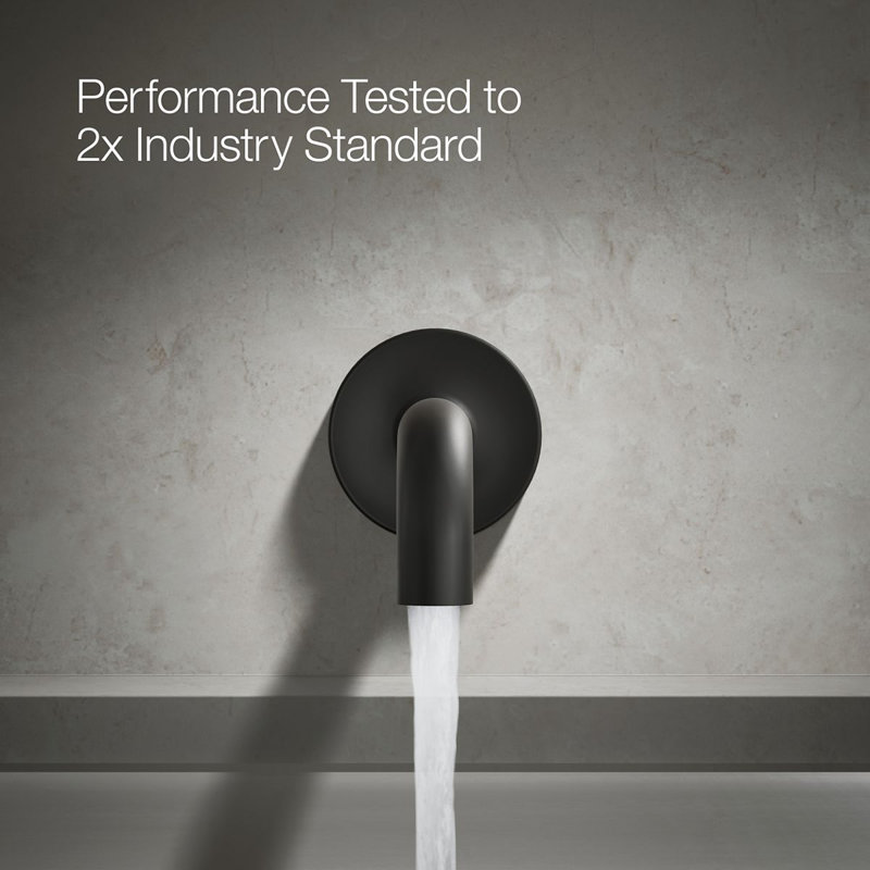 Purist®, Vibrant French Matte Black
