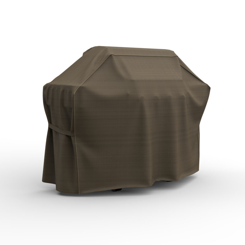 Housse pour barbecue Hillside, H 48 po x l 55 po x P 23 po