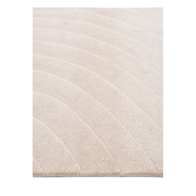 Tapis de couloir saumon clair Palafox