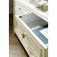 Sanctuary 2 9 Drawer 70" W Chest