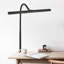 Humzah Adjustable Metal Desk Lamp-564131170