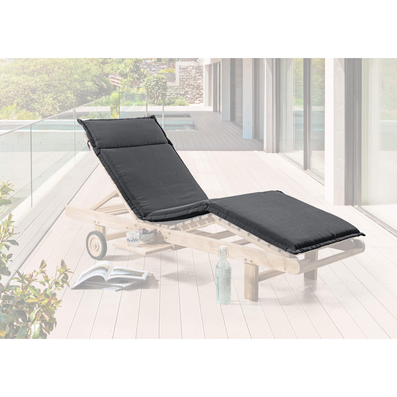 Seat Cushion, Anthracite