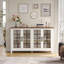 Buffet 63 "avec portes en verre-1576020852