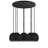 8 - Light Dimmable Globe Chandelier-1823126574-1823129536-1823129537