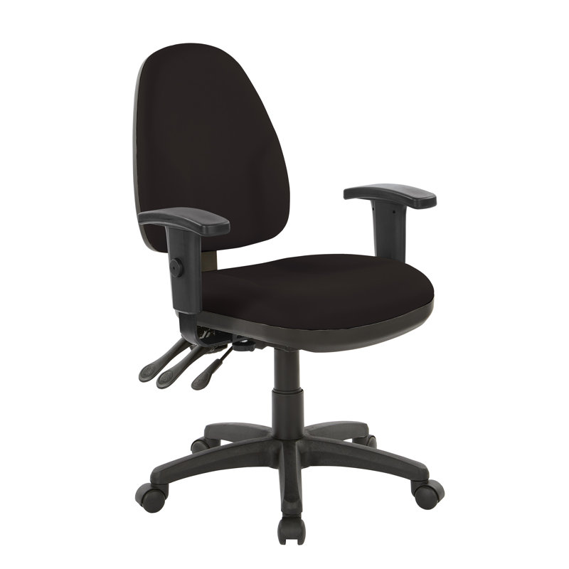 Chaise de travail, Diamant - jet, Inclus
