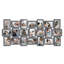 Ensemble de 21 cadres photo muraux-1128296343